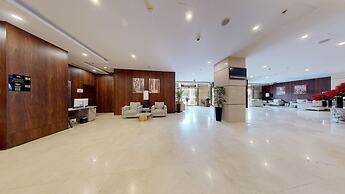 Gewar Alandalus Hotel