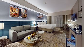 Gewar Alandalus Hotel
