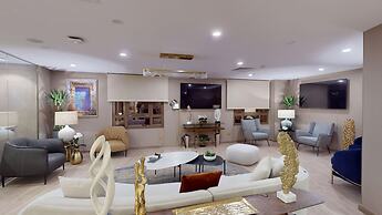 Gewar Alandalus Hotel