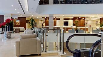 Gewar Alandalus Hotel