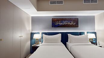 Gewar Alandalus Hotel