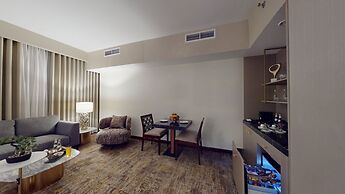 Gewar Alandalus Hotel