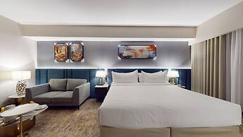 Gewar Alandalus Hotel
