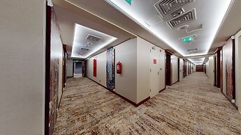 Gewar Alandalus Hotel