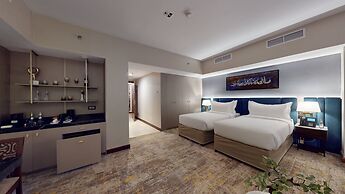 Gewar Alandalus Hotel