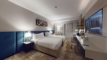 Gewar Alandalus Hotel