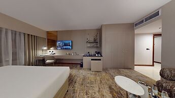 Gewar Alandalus Hotel