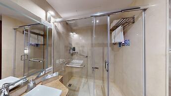 Gewar Alandalus Hotel