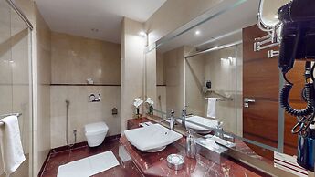 Gewar Alandalus Hotel