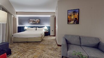 Gewar Alandalus Hotel