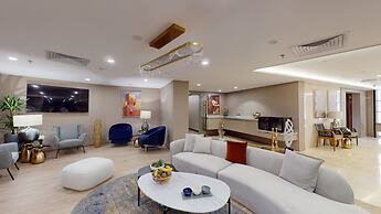 Gewar Alandalus Hotel