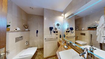 Gewar Alandalus Hotel
