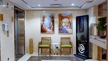 Gewar Alandalus Hotel