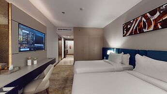 Gewar Alandalus Hotel