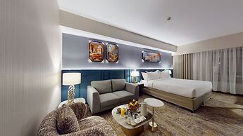 Gewar Alandalus Hotel