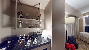 Gewar Alandalus Hotel