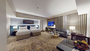 Gewar Alandalus Hotel
