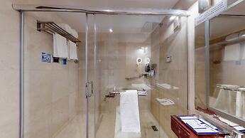 Gewar Alandalus Hotel