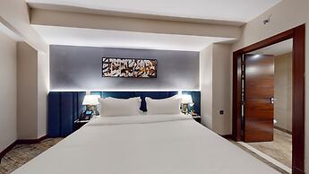 Gewar Alandalus Hotel