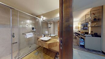 Gewar Alandalus Hotel