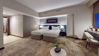 Gewar Alandalus Hotel