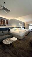 Gewar Alandalus Hotel