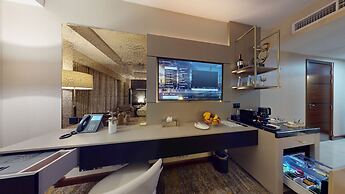 Gewar Alandalus Hotel