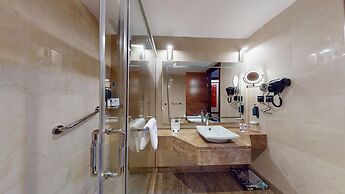 Gewar Alandalus Hotel