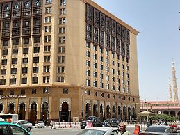 Gewar Alandalus Hotel