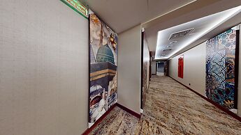 Gewar Alandalus Hotel
