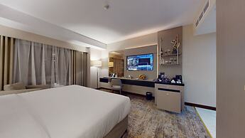 Gewar Alandalus Hotel