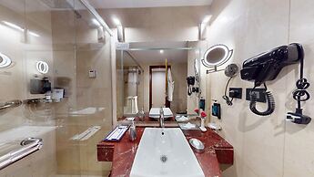 Gewar Alandalus Hotel