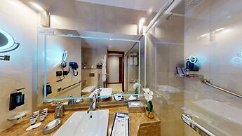 Gewar Alandalus Hotel