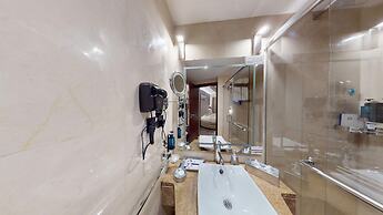 Gewar Alandalus Hotel