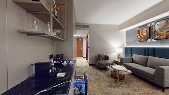 Gewar Alandalus Hotel