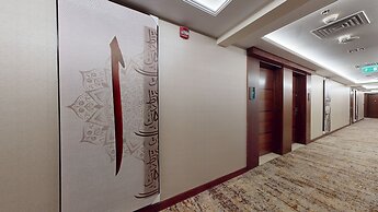 Gewar Alandalus Hotel
