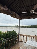 Orchha Resort- by the river