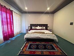 Ostal Residency Pangong