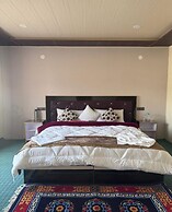 Ostal Residency Pangong