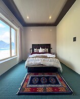 Ostal Residency Pangong