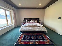 Ostal Residency Pangong