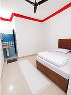 Hotel Geeta Palace