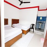 Hotel Geeta Palace