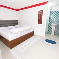 Hotel Geeta Palace