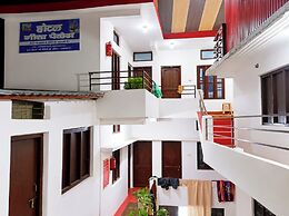 Hotel Geeta Palace