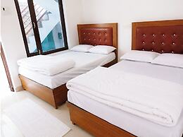 Hotel Geeta Palace