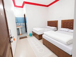 Hotel Geeta Palace