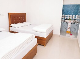 Hotel Geeta Palace