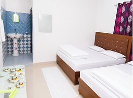 Hotel Geeta Palace