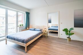 1 Bedroom Antwerp Stay